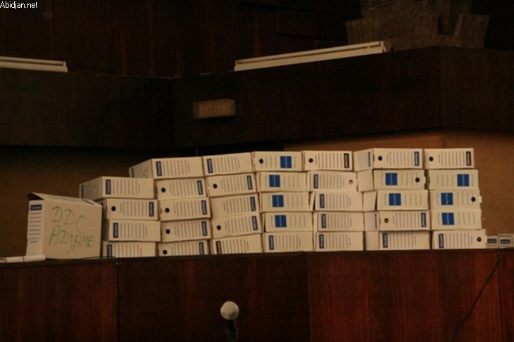 Procès des prisonniers de la filière café-cacao : Comment les barons préparent leur défense